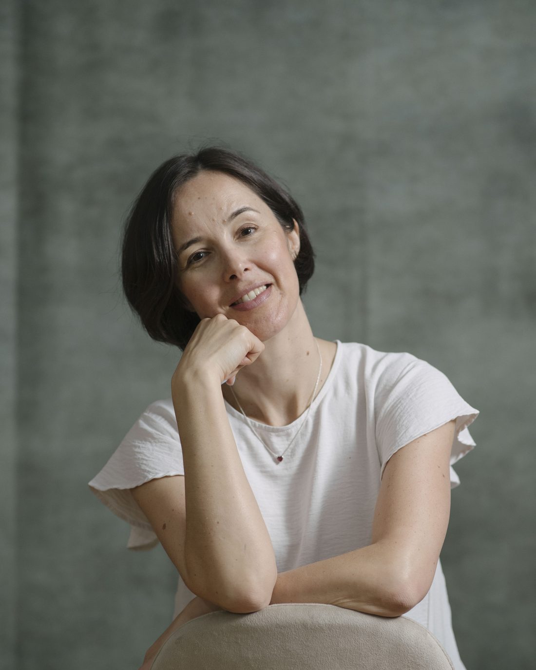 Retrato de Zulmira Soares